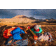 Kelty Galactic Air Rectangular Sleeping Pad, Bamboo, 37451821