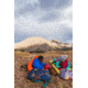 Kelty Galactic Air Rectangular Sleeping Pad, Bamboo, 37451821