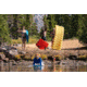 Kelty Galactic Air Rectangular Sleeping Pad, Bamboo, 37451821