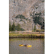 Kelty Galactic Air Rectangular Sleeping Pad, Bamboo, 37451821