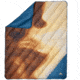 Kelty Galactic Down Blanket, Cathay Spice/Atmosphere, One Size, 35427021CTH