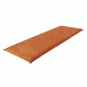 Kelty Galactic SI Rectangular Sleeping Pad, Cinnamon, 37451017