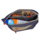Kelty Giddy Lumbar Pack, Grisaille/Elm, 3 L, 22629721GSL