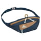 Kelty Giddy 3L Lumbar, Reflecting Pond/Dull Gold, One Size, 22629721PND