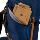 Kelty Glendale 105L Backpack, Blue/Cathay Spice, 105 Liter, 22631223PGB