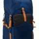 Kelty Glendale 105L Backpack, Blue/Cathay Spice, 105 Liter, 22631223PGB