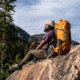 Kelty Glendale 65L Backpack, Cafe Spice, 65 Liter, 22630924CTH