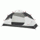 Kelty Gunnison 1 Tent - 1 Person, 3 Season