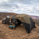 Kelty Highroads Shelter, BOV, 40831624BOV