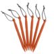 Kelty J Stake -6 Pack-