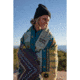 Kelty Jeanies Blanket, Stormy Blue/Jeanie, One Size, 35430422STB