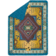 Kelty Jeanies Blanket, Stormy Blue/Jeanie, One Size, 35430422STB