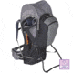 Kelty Journey 2.0 Child Carrier-Black