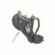 Kelty Journey Perfectfit Child Carrier, Dark Shadow, 22650318DSH