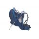 Open Box, Dealer Demo, Kelty Journey Perfectfit Signature Child Carrier, Insignia Blue, One Size, 22650218IBL