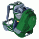 Kelty Junction 2.0 Child Carrier-Evergreen
