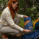 Kelty Late Start 2P Footprint, 2 Person, 46820724