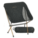 Linger - Low Back-Heathered Black
