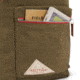 Kelty Linwood Backpack, Burnt Olive, 22633423BOV