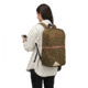 Kelty Linwood Backpack, Burnt Olive, 22633423BOV