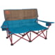Kelty Low Loveseat, Deep Lake/Fallen Rock, One Size, 61510719DPL