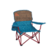 Kelty LowDown Chair, Deep Lake/Fallen Rock, 61510319DPL