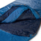 Kelty Mistral 20 Deg Reg Sleeping Bag, RH, Long, 35415425RR