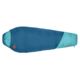 Kelty Mistral 20 Deg Sleeping Bag - Womens, Hydro, Regular, 35415519RR