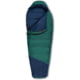 Kelty Mistral 40 Deg Reg Sleeping Bag, RH, Regular, 35415625RR