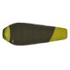 Kelty Mistral 40 Deg Sleeping Bag, Grape Leaf, Regular, 35415619RR