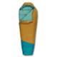 Kelty Mistral Kids 20 Deg Sleeping Bag, WT, 35429225WT