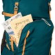 Kelty Nena 60 Backpack - Womens, Deep Teal/Gold, 60 Liter, 22631624DT