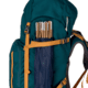 Kelty Nena 60 Backpack - Womens, Deep Teal/Gold, 60 Liter, 22631624DT