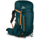 Kelty Nena 60 Backpack - Womens, Deep Teal/Gold, 60 Liter, 22631624DT