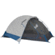 Kelty Night Owl 2P Tent, Vapor / Mandarin Red / Tapestry , 2 Person, 40812019