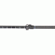 Kelty Origami Adjustable Z-Type Trekking Poles, Black/Dark Shadow, 27680118