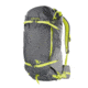 Kelty PK W50 Women's Backpack - Grey/Sunny Lime