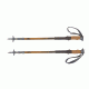 Kelty Range 2.0 Trekking Pole, Pair, Canyon Brown/Moss, 27680518
