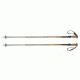 Kelty Range 2.0 Trekking Pole, Pair, Canyon Brown/Moss, 27680518