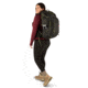 Kelty Redwing Traveler 40L Backpack, BK, 40 Liter, 22633225BK