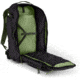 Kelty Redwing Traveler 40L Backpack, BK, 40 Liter, 22633225BK