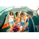 Kelty Rumpus Tent - 6 Person, Malachite/Midnight Navy, 40823421