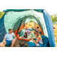 Kelty Rumpus Tent - 6 Person, Malachite/Midnight Navy, 40823421