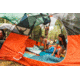 Kelty Rumpus Tent - 6 Person, Malachite/Midnight Navy, 40823421