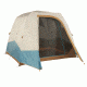 Kelty Sequoia 4 Person Basecamp Tent, Deep Teal, 40817818DT