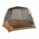 Kelty Sequoia 4 Person Basecamp Tent, Deep Teal, 40817818DT