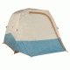 Kelty Sequoia 4 Person Basecamp Tent, Deep Teal, 40817818DT