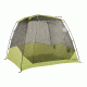 Kelty Sequoia 4 Person Basecamp Tent, Ponderosa, 40817818PI