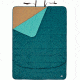 Kelty Shindig Blanket-Deep Teal/Canyon Brown/Latigo Bay