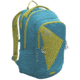 Kelty Slate 30L Daypack, Lyons Blue/Warm Olive, One Size, 22625920LYB